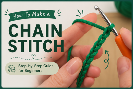 How To Make a Chain